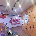 Karaoke Manekineko Berjaya Times Square