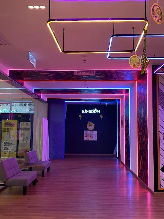 Karaoke Manekineko Berjaya Times Square Picture 10