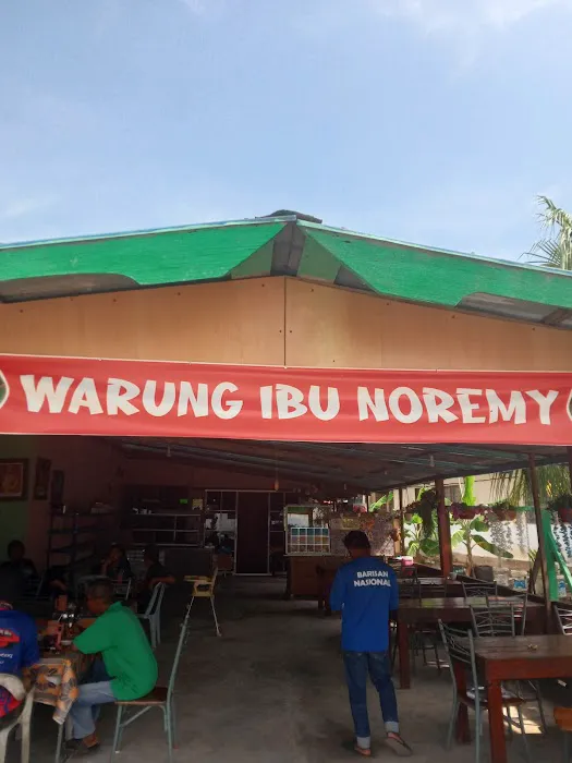 Warung Ibu Noremy Picture 1