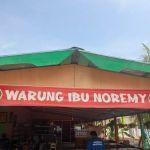 Warung Ibu Noremy