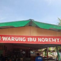 Warung Ibu Noremy ico