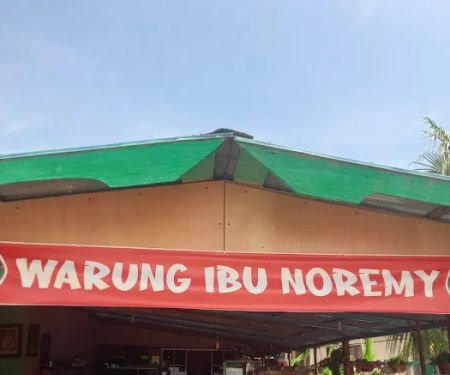 Warung Ibu Noremy