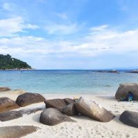 Teluk Keke ico