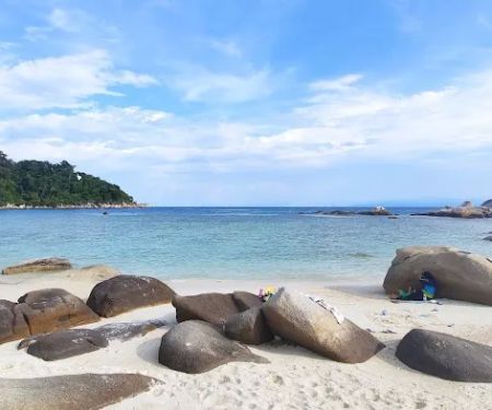 Teluk Keke