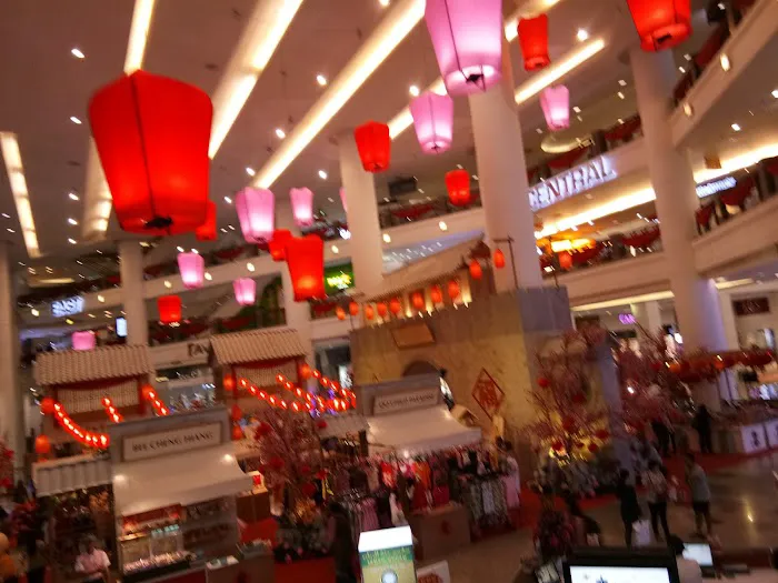 Berjaya Times Square Picture 9