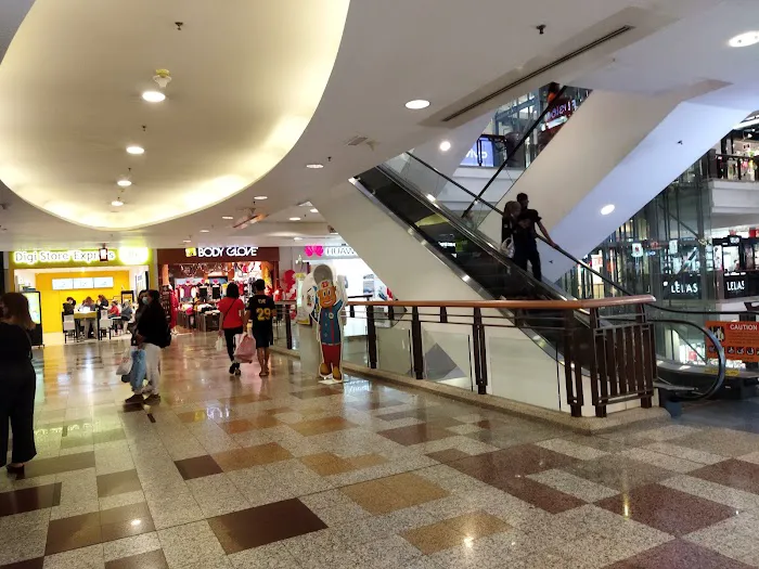 Berjaya Times Square Picture 3