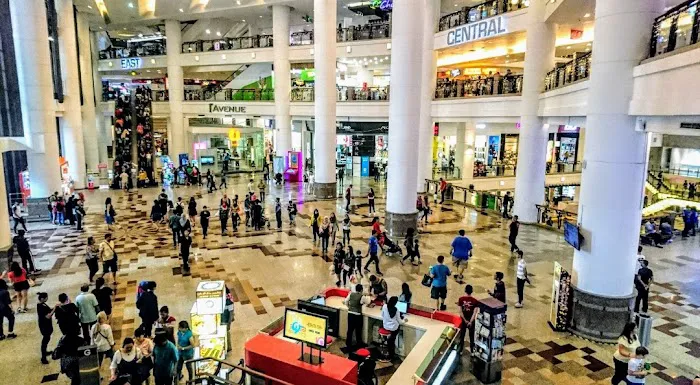 Berjaya Times Square Picture 6