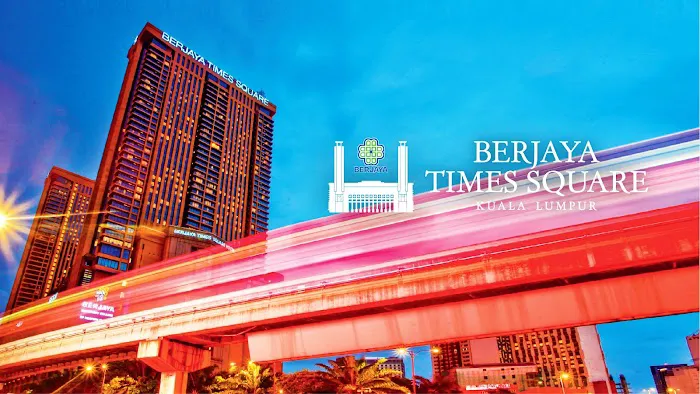 Berjaya Times Square Picture 5