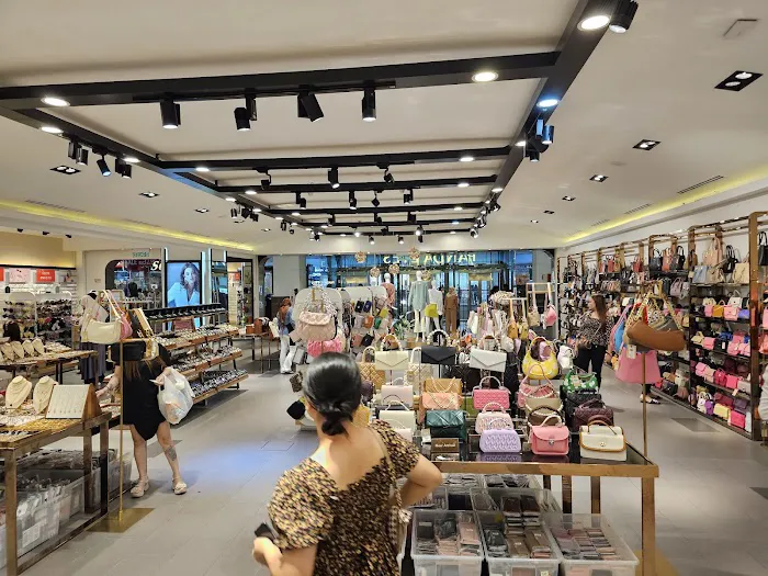 Berjaya Times Square Picture 4