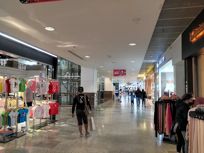 Berjaya Times Square Picture 10