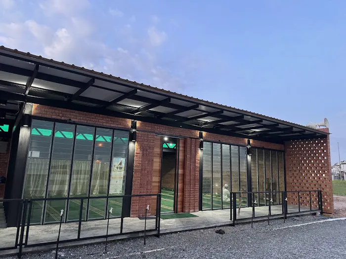 Surau Al-Medina Nilai Impian (SAMNI) Picture 2