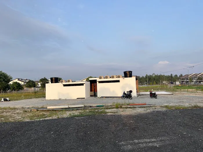 Surau Al-Medina Nilai Impian (SAMNI) Picture 1