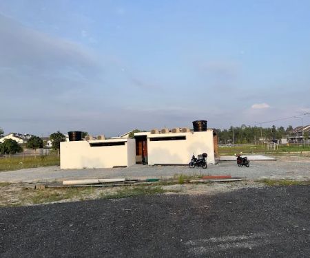 Surau Al-Medina Nilai Impian (SAMNI)