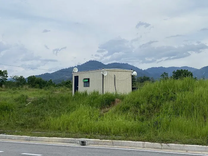 Surau Al-Medina Nilai Impian (SAMNI) Picture 5