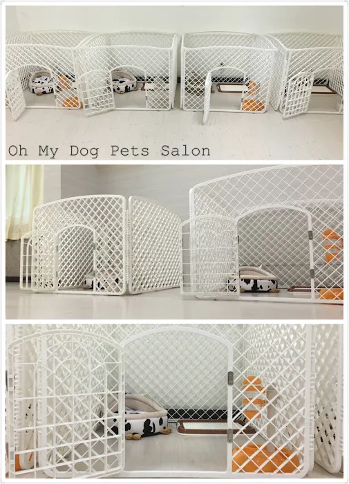 Oh My Dog Pets Salon Picture 7