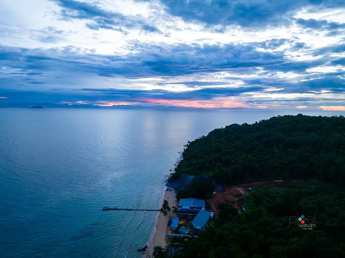 Petani Beach Chalet Picture 9