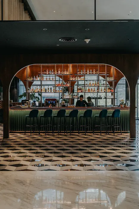 The Botanist Lounge & Bar Picture 1