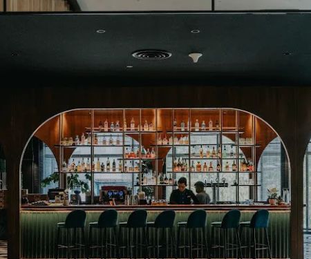 The Botanist Lounge & Bar