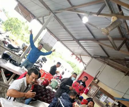RB Coffe