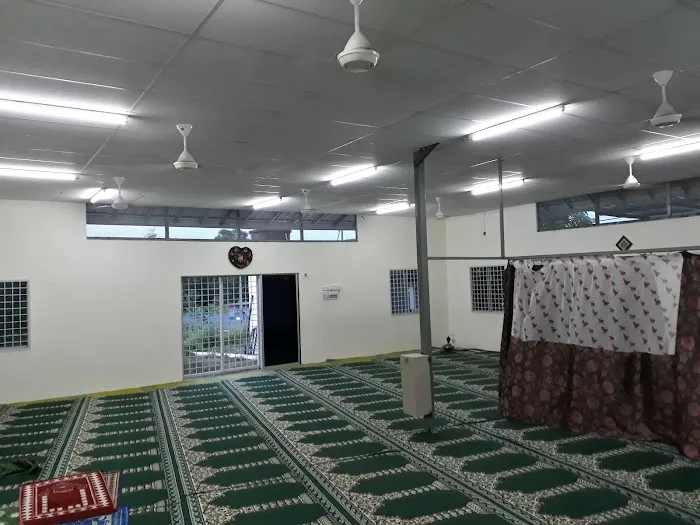 Surau Al Huda Picture 1