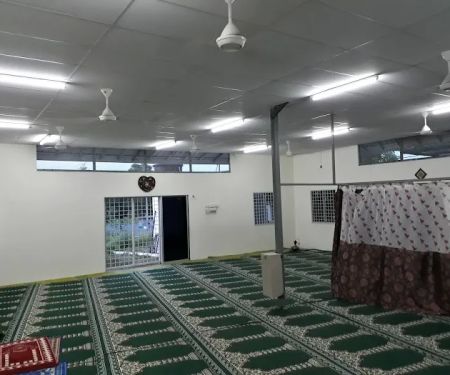 Surau Al Huda