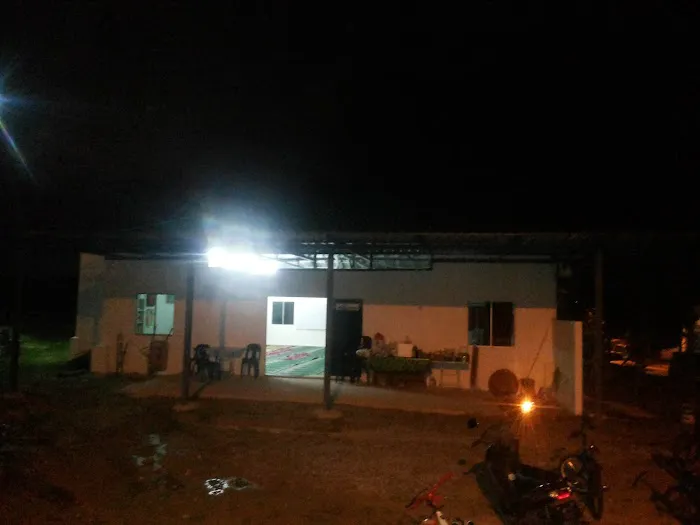Surau Al Huda Picture 8