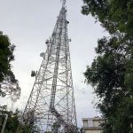 Bukit Pelindung (Puncak Kanan)