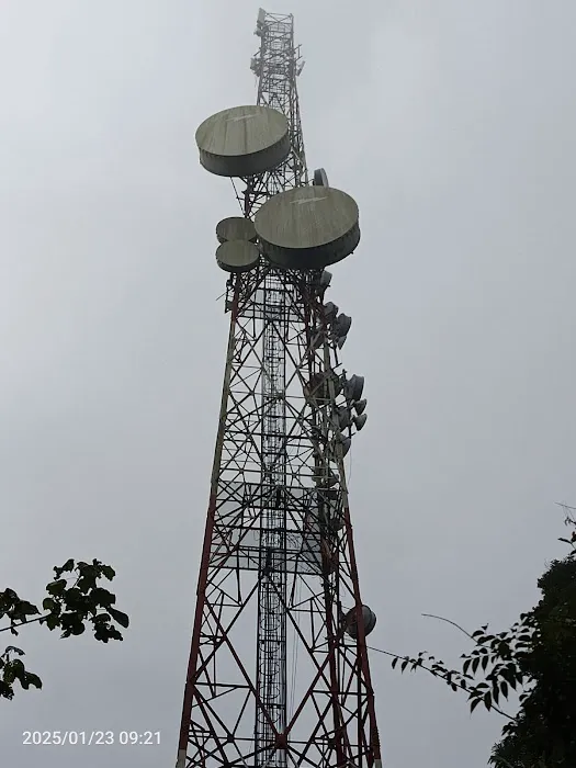 Bukit Pelindung (Puncak Kanan) Picture 10