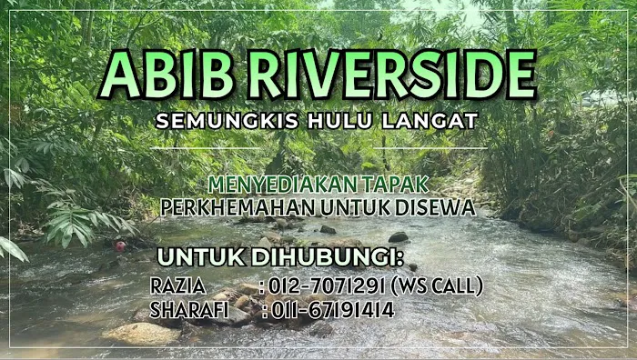 Abib Riverside Picture 1