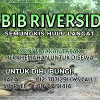 Abib Riverside ico