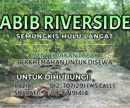 Abib Riverside