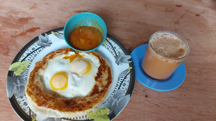 Warong Sarapan Cik Kawik Picture 10