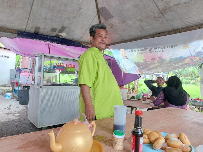 Warong Sarapan Cik Kawik Picture 12
