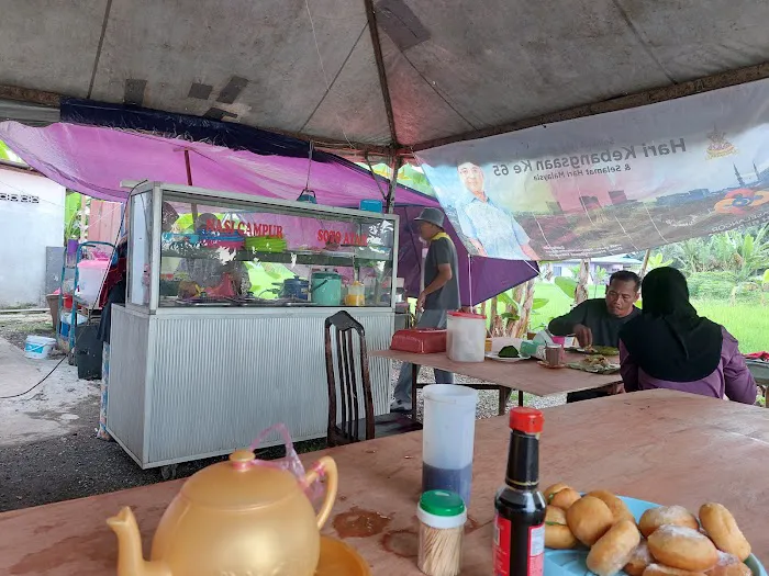 Warong Sarapan Cik Kawik Picture 11