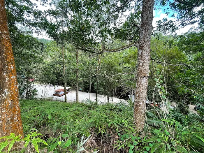 Betong Riverside Campsite Picture 2