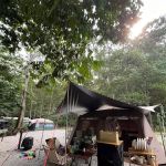 Betong Riverside Campsite