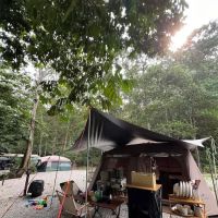 Betong Riverside Campsite ico