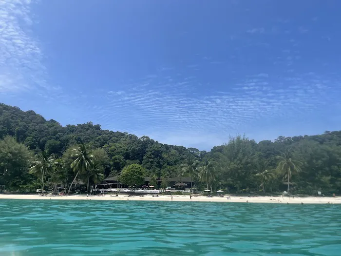Teluk Pauh Picture 1