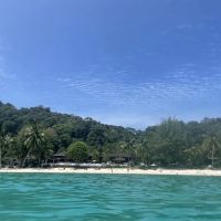 Teluk Pauh ico