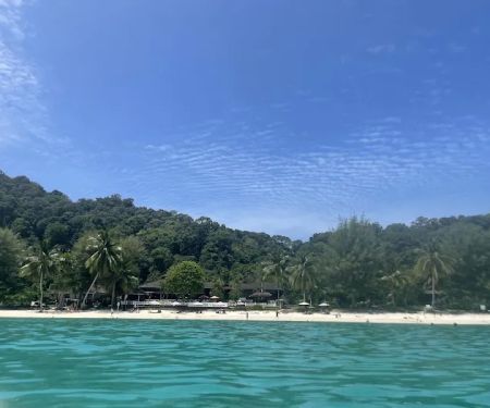 Teluk Pauh