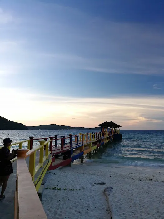 Teluk Pauh Picture 6