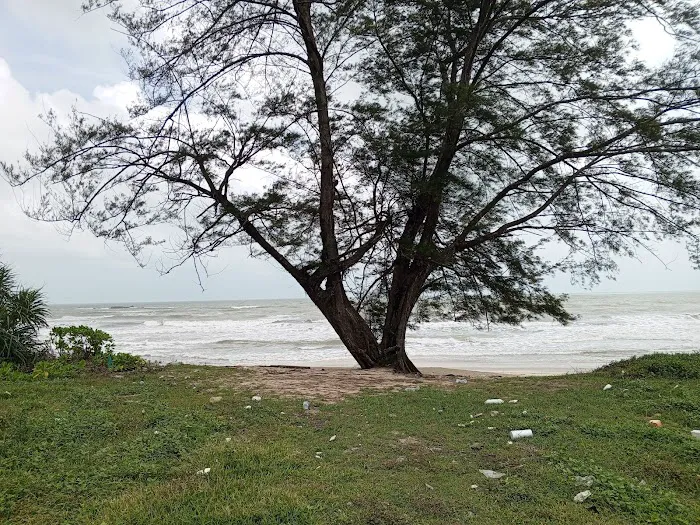 End Trail Pantai Pelindung Picture 2