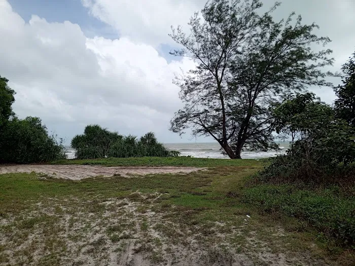 End Trail Pantai Pelindung Picture 6