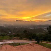 De Puncak Palil ico