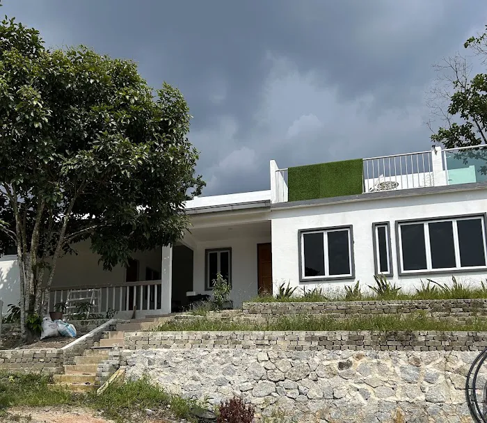 De Puncak Palil Picture 3