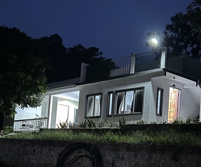 De Puncak Palil Picture 2