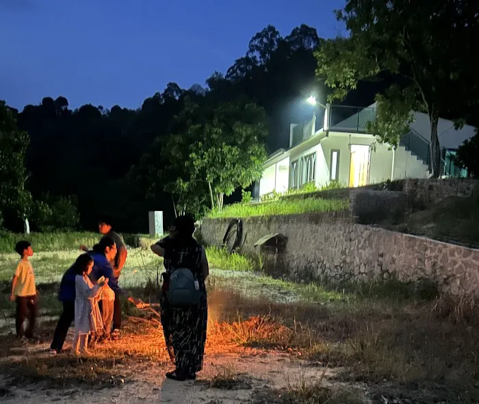 De Puncak Palil Picture 4