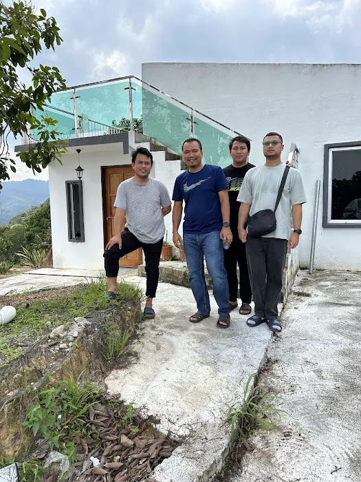 De Puncak Palil Picture 6