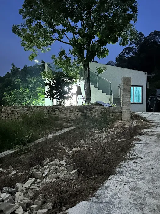De Puncak Palil Picture 5