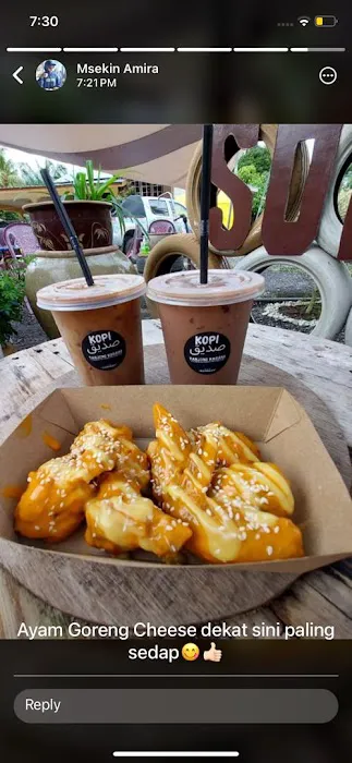 Kopi Sodiq Picture 5
